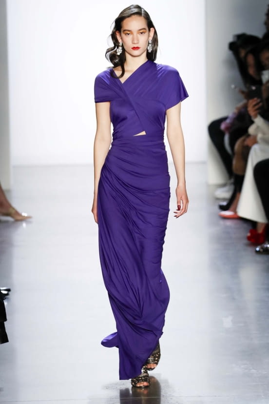 woman<br>F/W 18