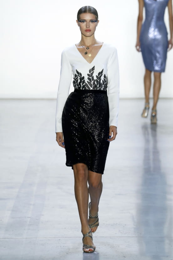 woman<br>SS19