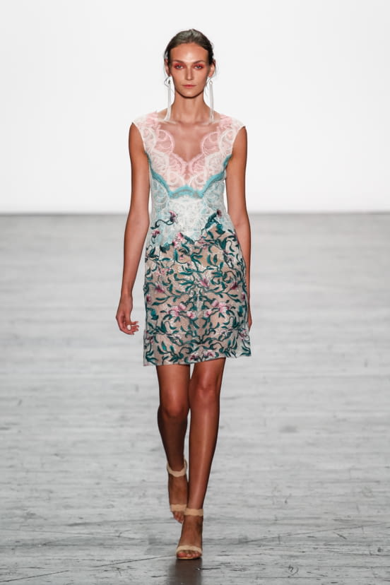 woman<br>S/S 17