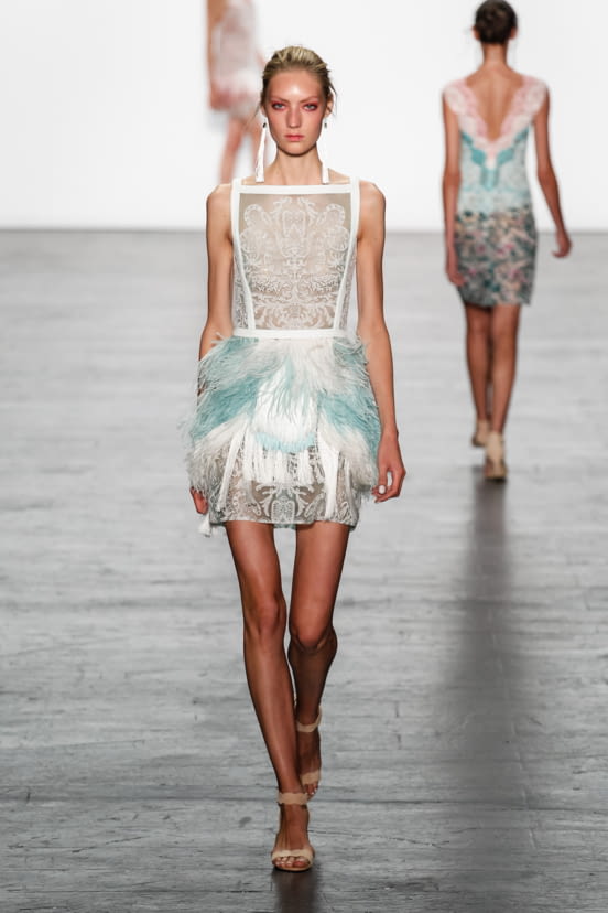 woman<br>S/S 17
