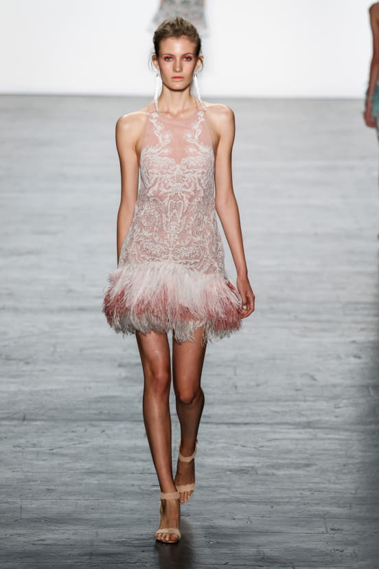 woman<br>S/S 17
