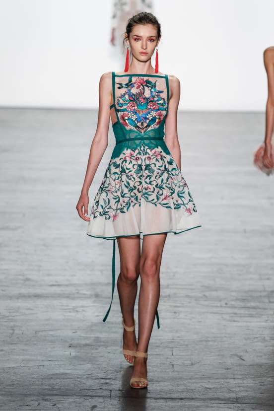 woman<br>S/S 17