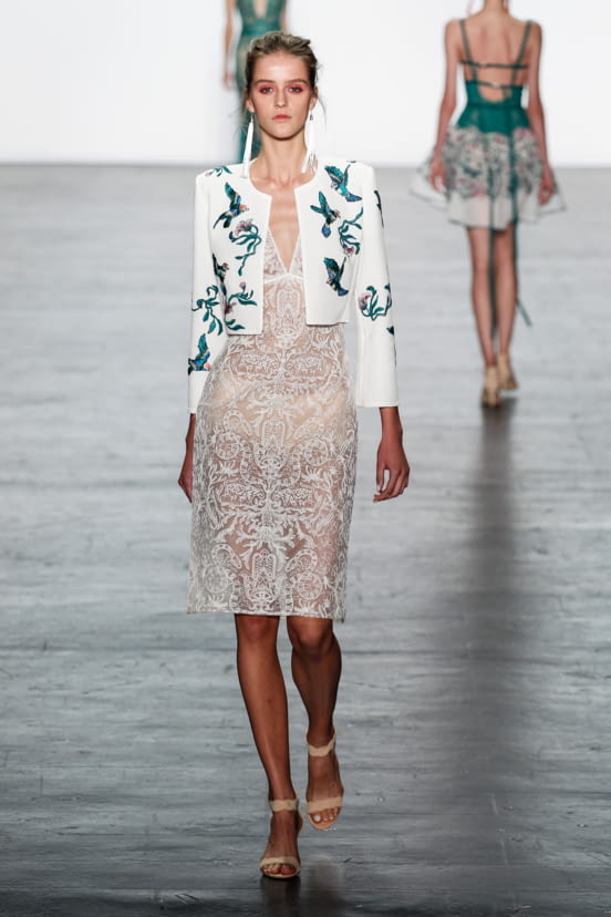 woman<br>S/S 17