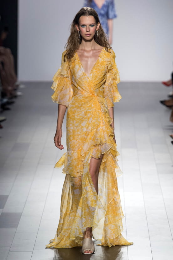woman<br>S/S 18