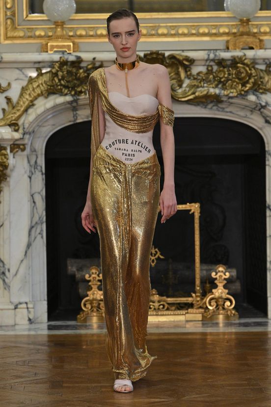 couture<br>SS24