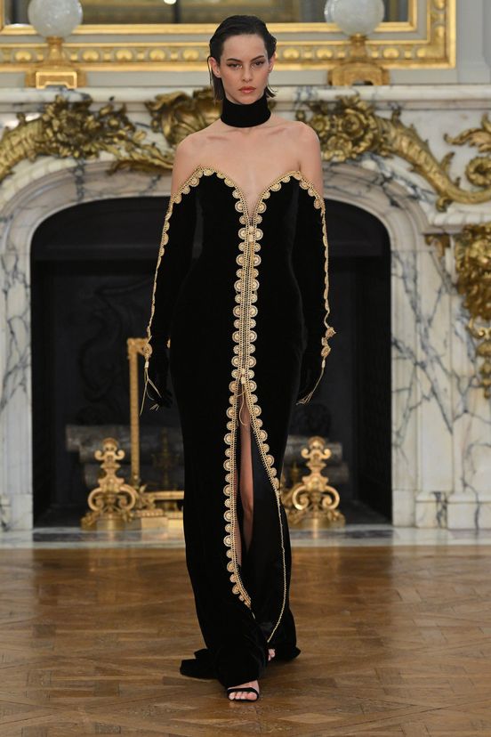 couture<br>SS24