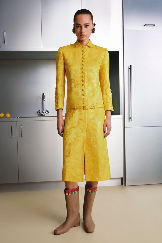 Tory BurchWW - Resort 2027