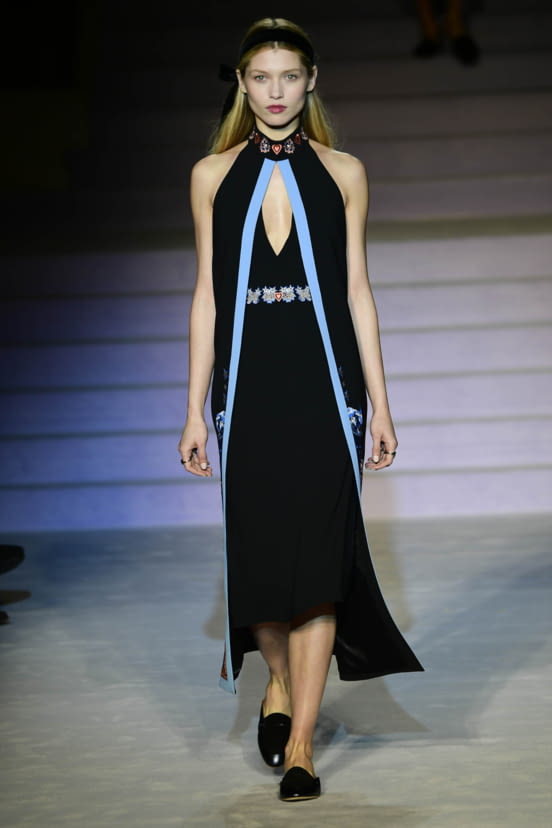 woman<br>F/W 17