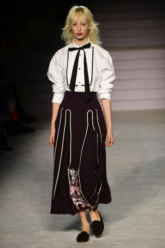 woman<br>F/W 17