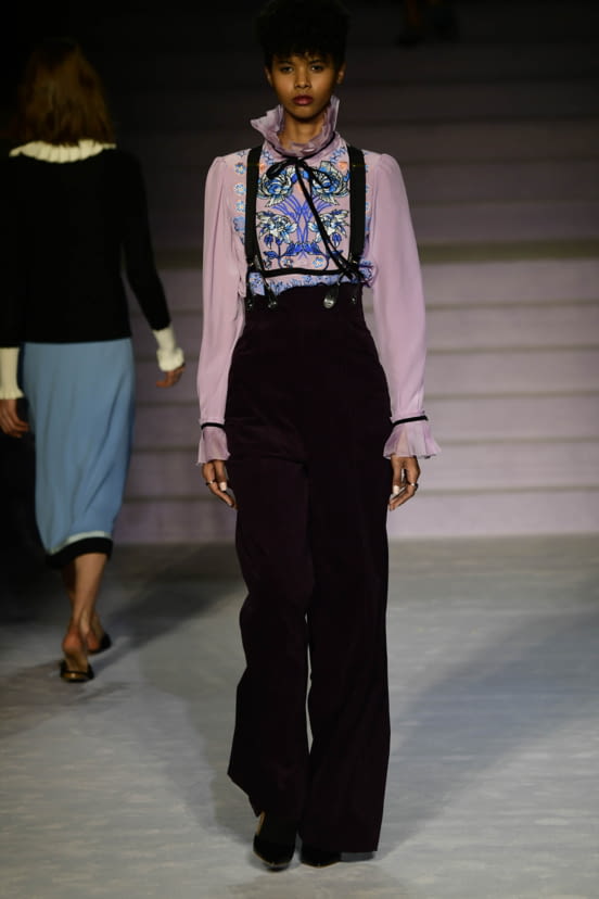 woman<br>F/W 17