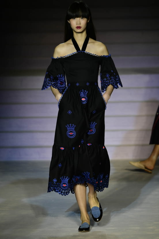 woman<br>F/W 17