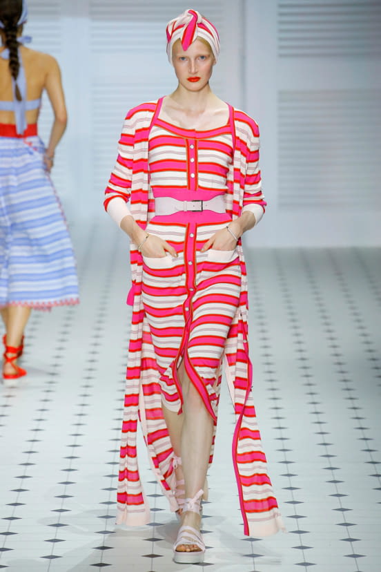 woman<br>S/S 18