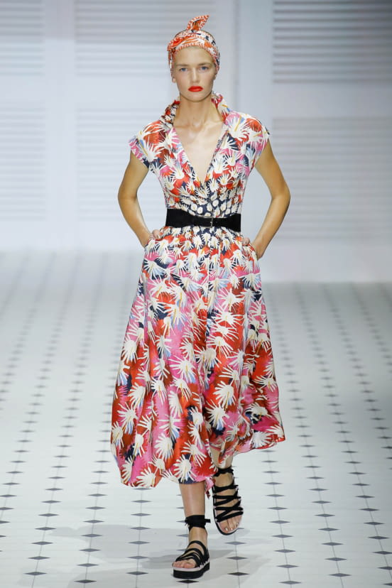 woman<br>S/S 18