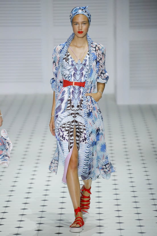 woman<br>S/S 18