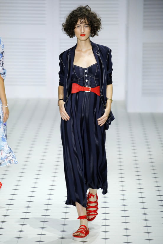 woman<br>S/S 18