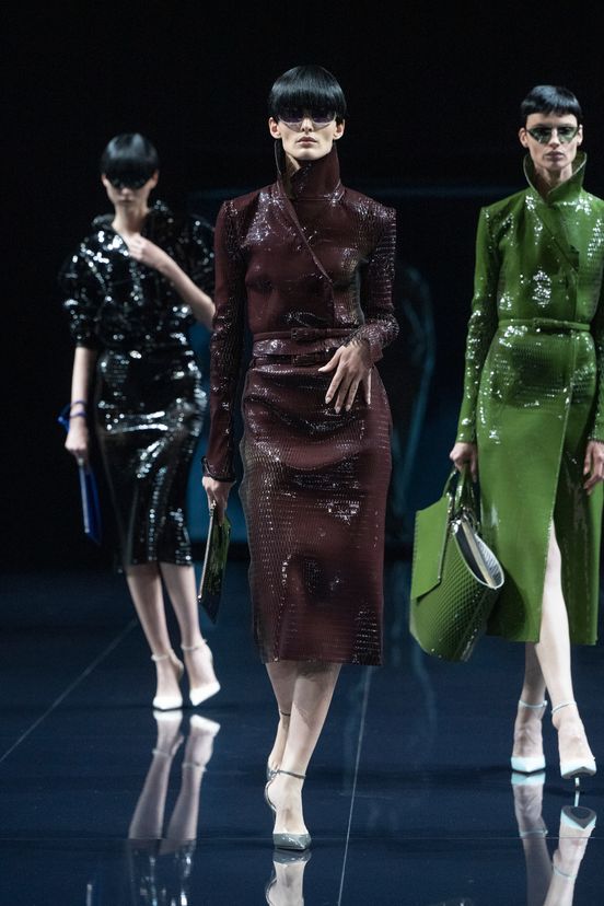 Tom FordWW SS26