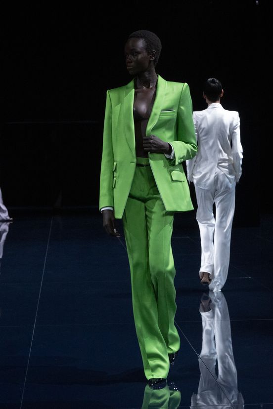 tailoring