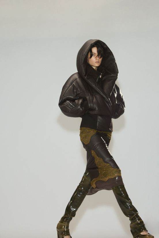 The AtticoWW - Fall/Winter 2026
