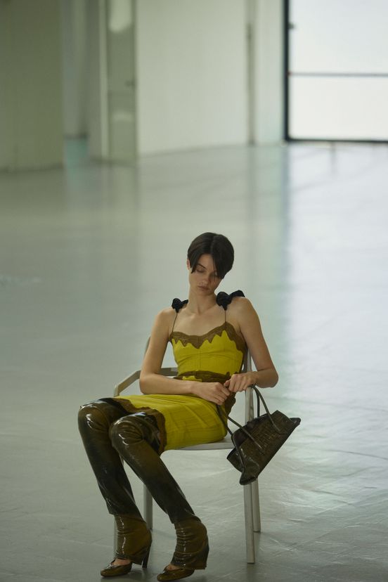 woman<br>FW26