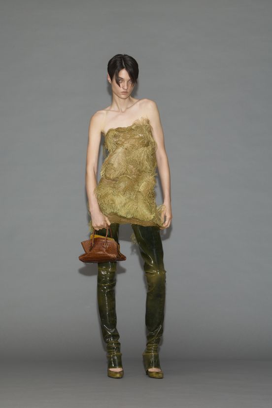 woman<br>FW26