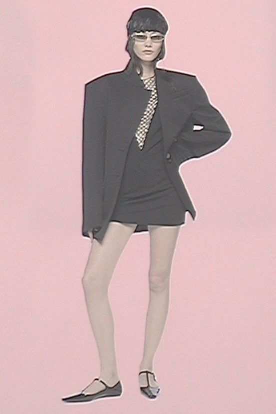 woman<br>Resort 2025