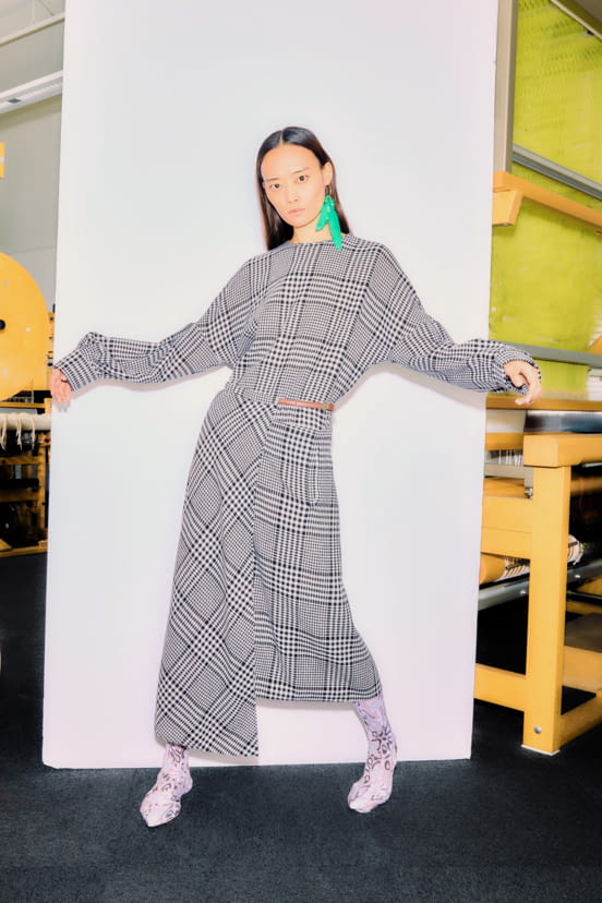 woman<br>FW21