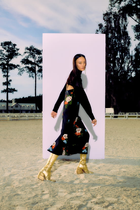 woman<br>FW21