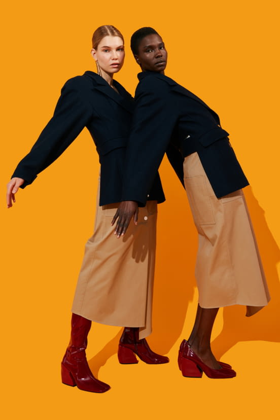 woman<br>PF20