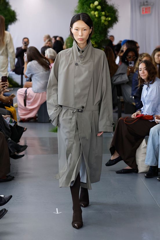 trenchcoat
