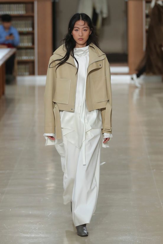 woman<br>FW26