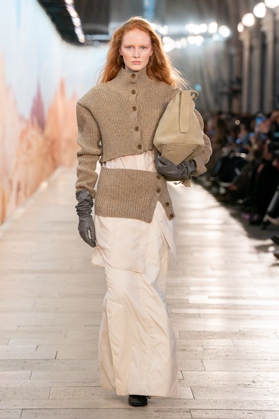 woman<br>FW25