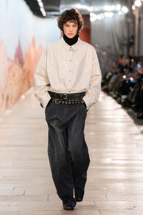 woman<br>FW25