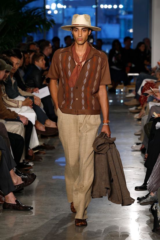 Todd SnyderWW SS26