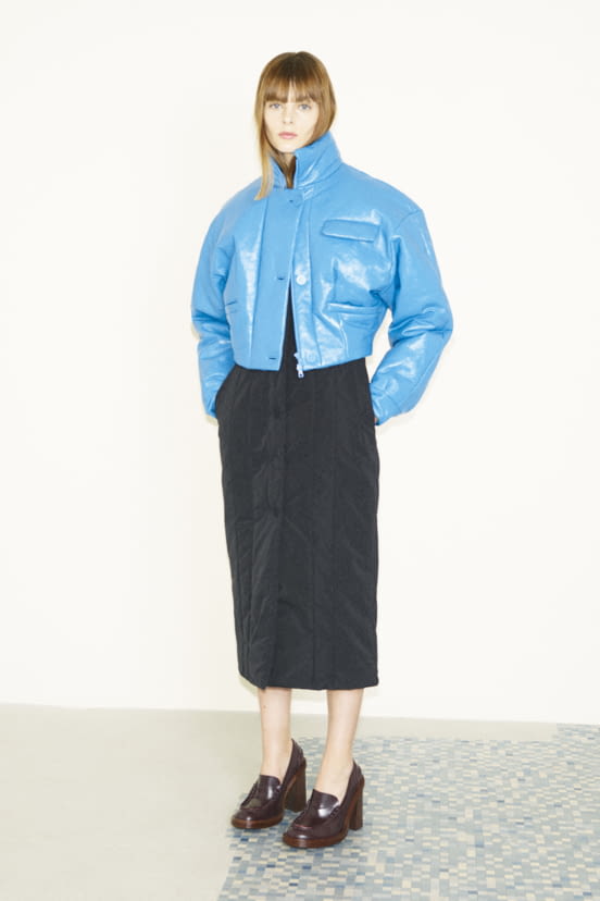 woman<br>FW21