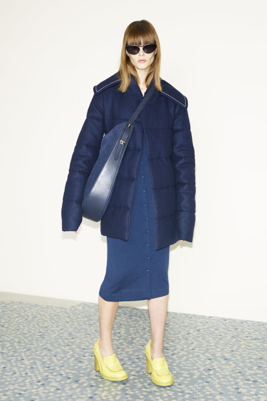 woman<br>FW21