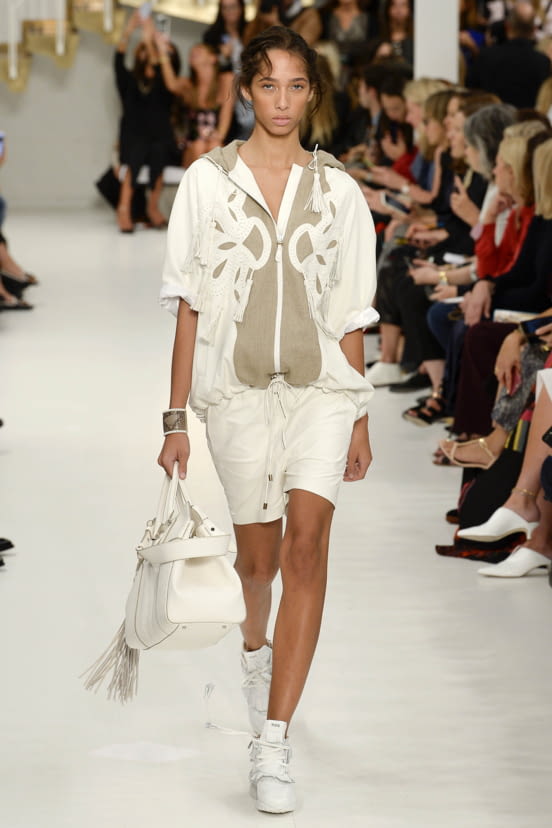 woman<br>SS18