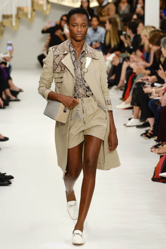 woman<br>SS18