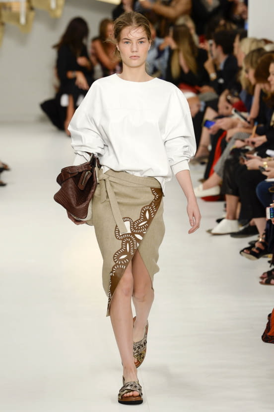 woman<br>SS18