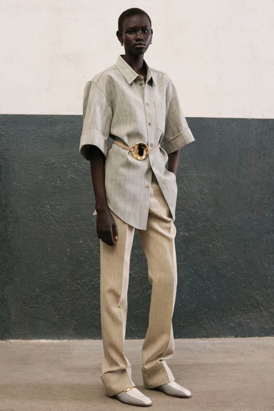 woman<br>Resort 2025