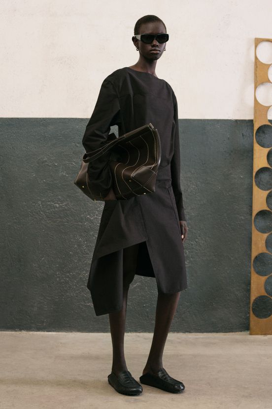 woman<br>Resort 2025