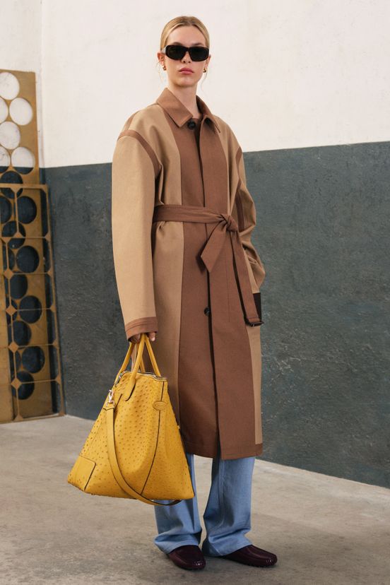 woman<br>Resort 2025