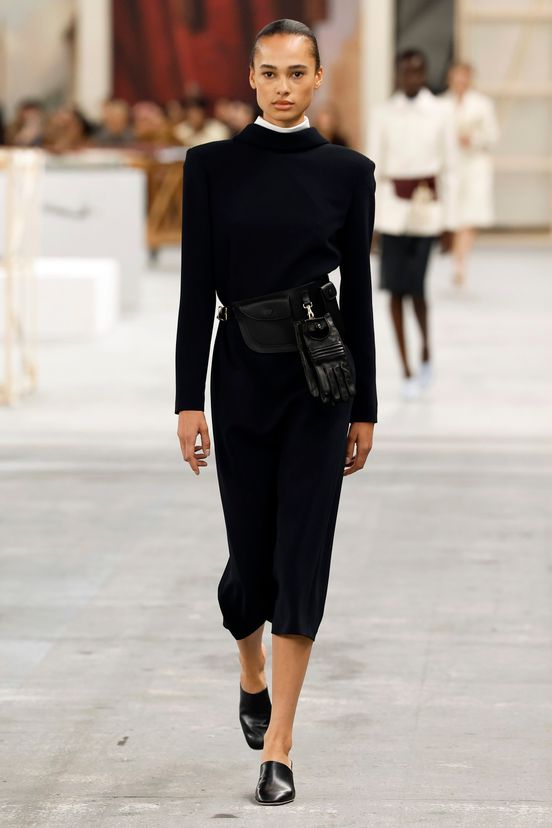 Tod's look 4 - SS24