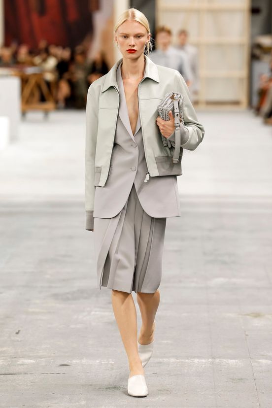 Tod's look 40 - SS24