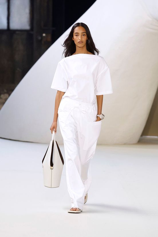 Tod'sWW Spring-Summer 2025