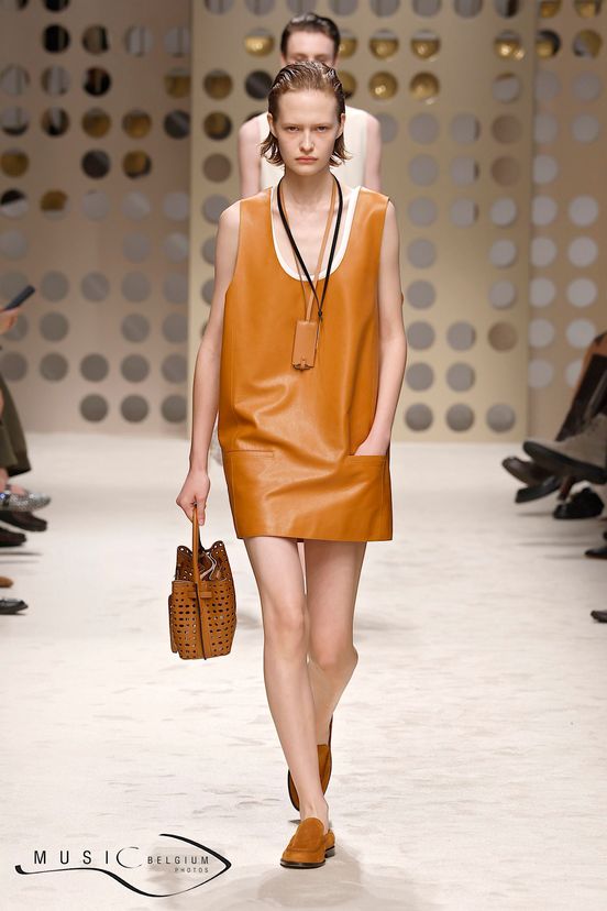 Tod'sWW SS26