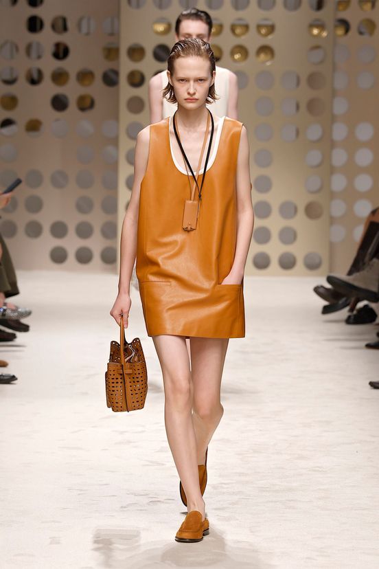 Tod'sWW SS26