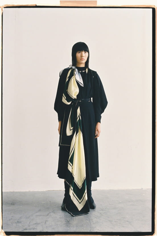 woman<br>FW21