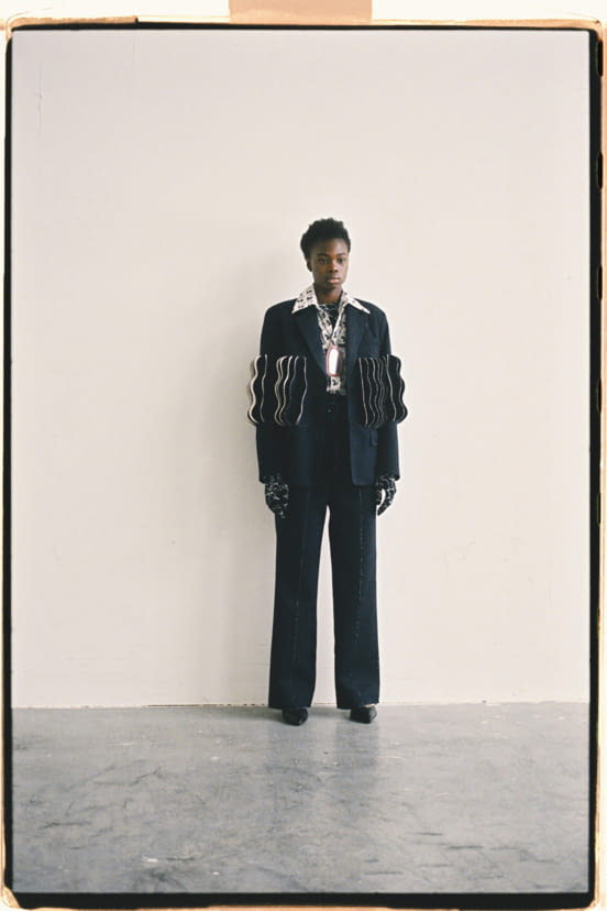woman<br>FW21