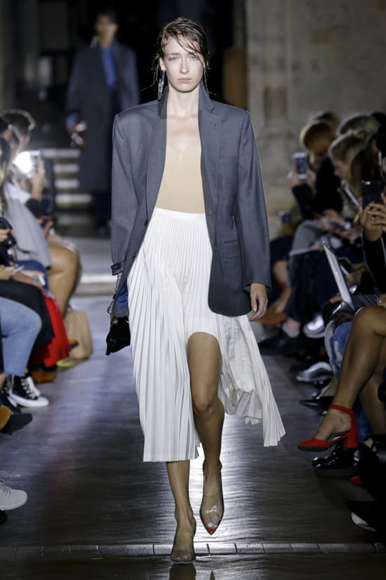 woman<br>S/S 18