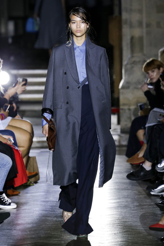 woman<br>S/S 18